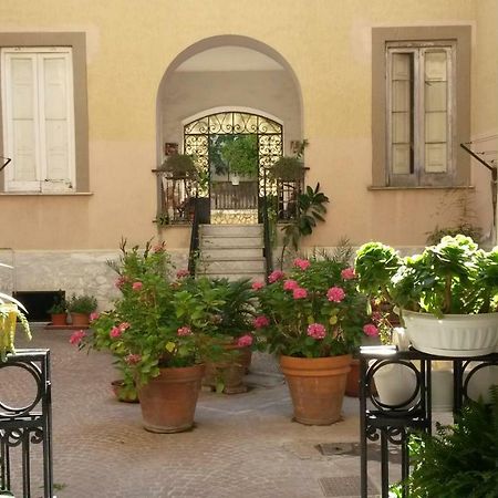 Casa Girasole Villa San Giorgio a Cremano Ngoại thất bức ảnh