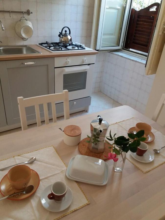 Casa Girasole Villa San Giorgio a Cremano Ngoại thất bức ảnh
