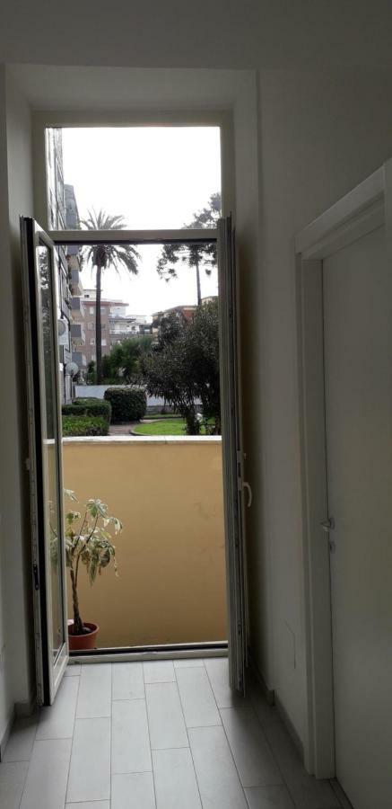 Casa Girasole Villa San Giorgio a Cremano Ngoại thất bức ảnh