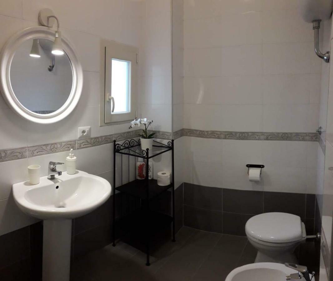 Casa Girasole Villa San Giorgio a Cremano Ngoại thất bức ảnh