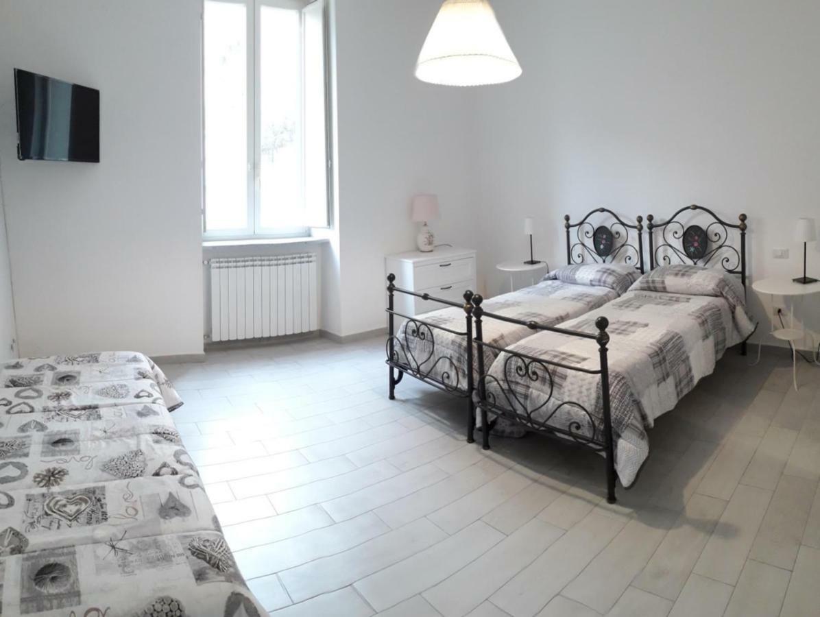 Casa Girasole Villa San Giorgio a Cremano Ngoại thất bức ảnh