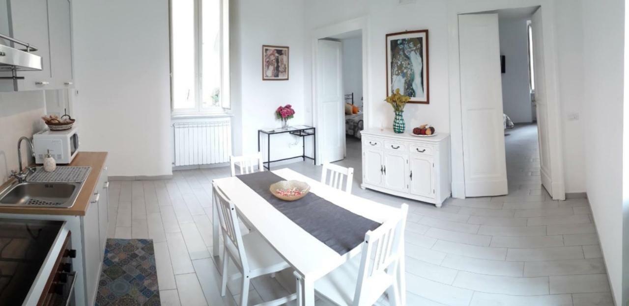 Casa Girasole Villa San Giorgio a Cremano Ngoại thất bức ảnh